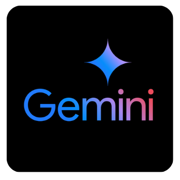 Gemini logo