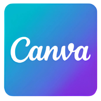 Canva AI logo
