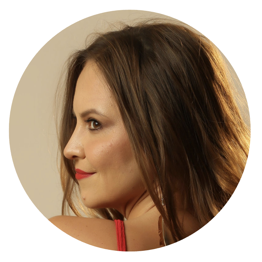 Karina Abramova, Wellbeing Director