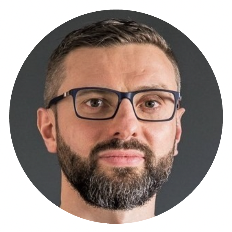 Nathan Simmonds, Founder